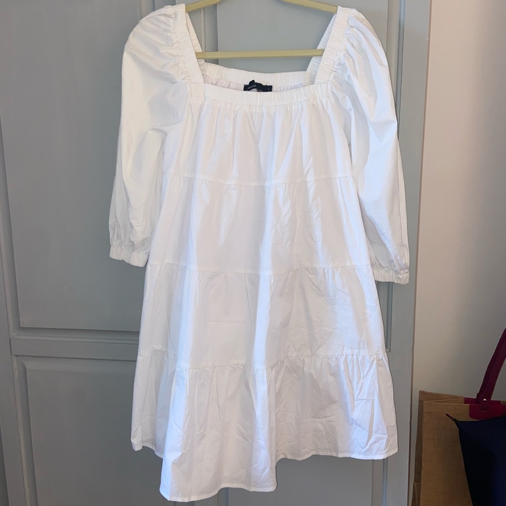 Tuckernuck Sundress